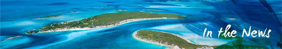 News — Fowl Cay Resort