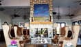 Fowl Cay Resort dining photo 2