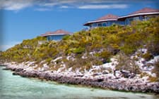 Seabreeze Villa at Fowl Cay Resort