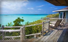 Starlight Villa at Fowl Cay Resort