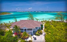 Sweetwater Villa at Fowl Cay Resort