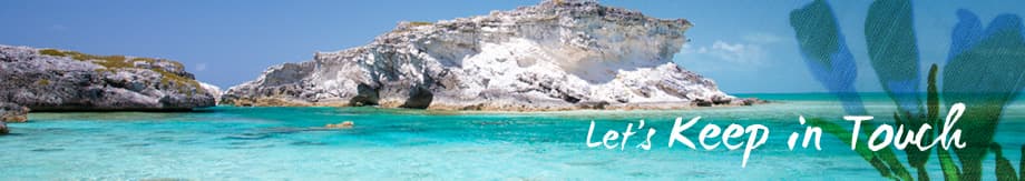 Request a Brochure — Fowl Cay Resort