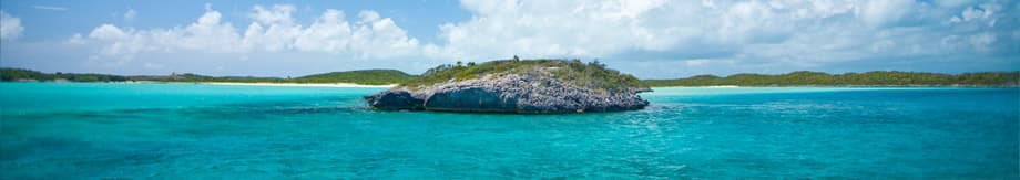 Accessibility at Fowl Cay Resort