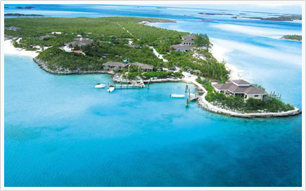 News Fowl Cay