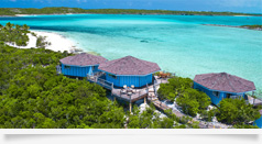 Book this Cliffside rental in the Bahamas